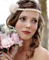 نصائح للعناية بجمال العروس قبل الزفاف